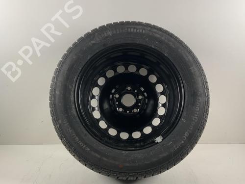 Jack Kit VW PASSAT B8 Variant (3G5, CB5) 2.0 TDI | BP32158037C119