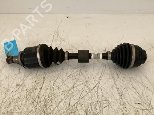 Transmisión delantera izquierda Transmisión delantera izquierda MINI MINI (F56) Cooper S (192 hp) 37468447 37468447