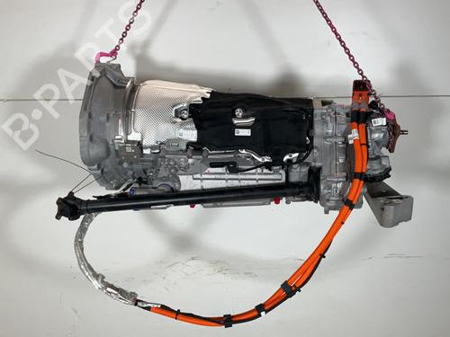 gearbox-bmw-xm-g09-2022-39922393 main image