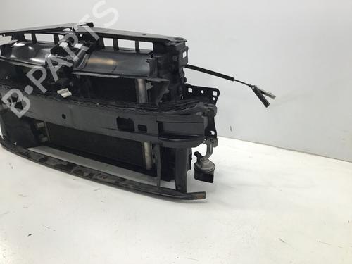 Radiator set VW PASSAT B8 Variant (3G5, CB5) 2.0 TDI | BP28473626M120 