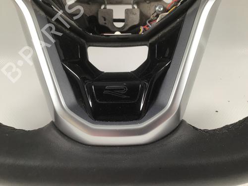 Steering wheel VW GOLF VIII (CD1, DA1) 1.0 TSI | BP35725504C49 - Image 4
