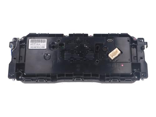 Instrument cluster PEUGEOT 508 SW II (FC_, FJ_, F4_) 1.6 PureTech 225 (F45GGR) | BP20936363C47 