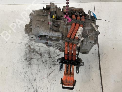 Engine VOLVO XC60 II (246) T6 AWD | BP38017385M1 - Image 6