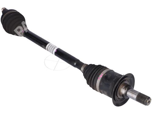 Left rear driveshaft BMW 4 Coupe (F32, F82) 428 i | BP10721988M40 