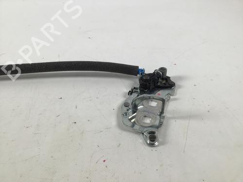 Electronic module MERCEDES-BENZ C-CLASS (W205) C 220 BlueTEC / d (205.002, 205.004) | BP14583125M83 