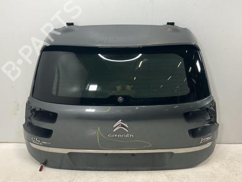 Bagklap CC/Kombi-Coupé Bagklap CC/Kombi-Coupé CITROËN GRAND C4 SPACETOURER (3A_, 3E_) 1.6 BlueHDi 120 (120 hp) 39921580 39921580