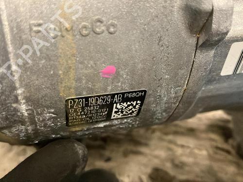 AC compressor FORD TRANSIT V363 Platform/Chassis (FED, FFD) 2.0 EcoBlue | BP38030192M34 - Image 3