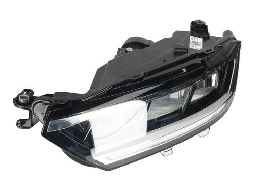 Left headlight VW T-ROC (A11, D11) 1.0 TSI (110 hp) 17918253