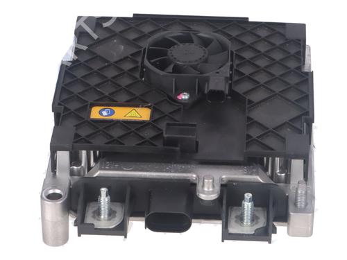 Used Inverter/Converter SUZUKI SX4 S-Cross (JY) 1.4 Hybrid (Mild Hybrid) (AKK 414) (129 hp) 28134338
