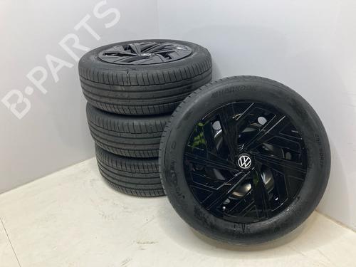 Fælk VW ID.4 (E21) Performance | BP21542343C45 