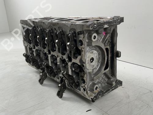 Cylinder head VW TOUAREG (CR7, RC8) 3.0 TDI 4motion | BP25335129M5 - Image 2