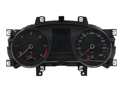 Instrument cluster VW PASSAT B8 Variant (3G5, CB5) 2.0 TDI | BP16993079C47 