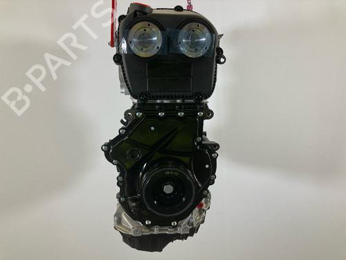 Engine VW GOLF VII (5G1, BQ1, BE1, BE2) 2.0 GTI | BP28017797M1 