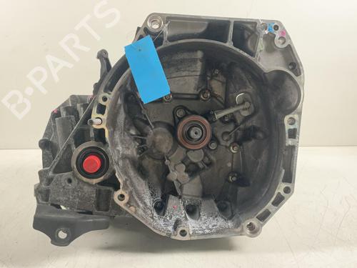 Used Gearbox Gearbox 37080886 37080886