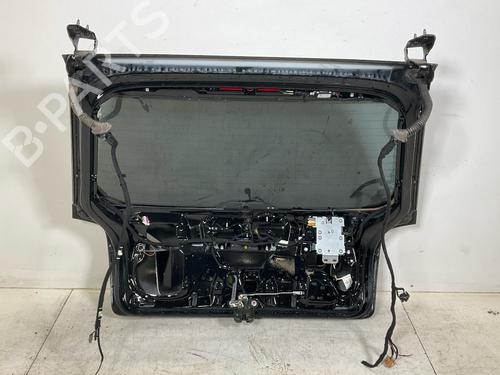 Tailgate AUDI A3 (8P1) 1.6 FSI | BP16875505C6 