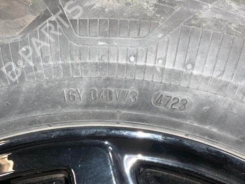 Rim FORD TRANSIT V363 Platform/Chassis (FED, FFD) 2.0 EcoBlue | BP36237569C45 - Image 7