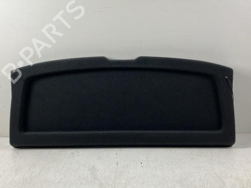 Used Rear parcel shelf Rear parcel shelf VW POLO VI (AW1, BZ1, AE1) 1.0 (75 hp) 40006399 40006399