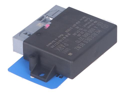 Electronic module MERCEDES-BENZ CLA Shooting Brake (X117) CLA 220 CDI / d (117.903) | BP19317487M83 