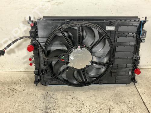 Radiator set PEUGEOT EXPERT Van (V_) E-EXPERT HYDROGEN | BP39927259M120 - Image 4