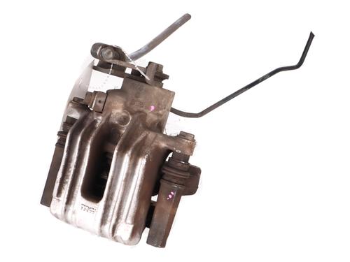 Used Left rear brake caliper VW POLO VI (AW1, BZ1, AE1) 1.0 TSI (116 hp) 28674107