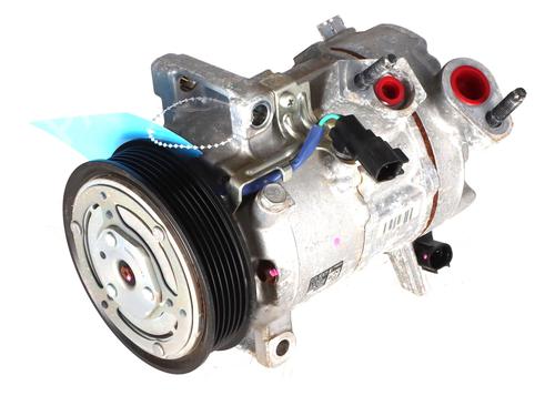 AC-Kompressor AC-Kompressor 38566842 38566842