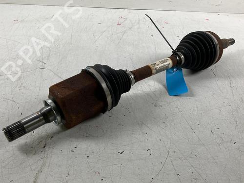 Left front driveshaft FORD TRANSIT V363 Platform/Chassis (FED, FFD) 2.0 EcoBlue | BP40180859M38 - Image 3