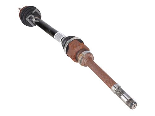 Right front driveshaft OPEL VIVARO C Van (K0) VIVARO-E HYDROGEN | BP39920426M39 - Image 2
