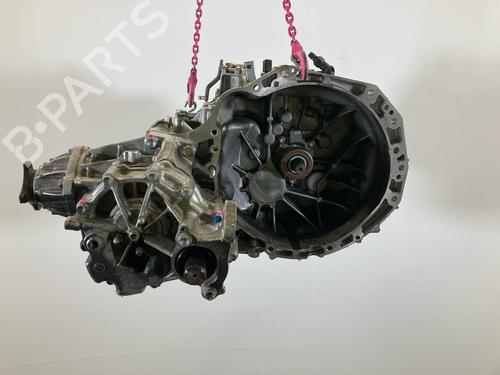 Used Gearbox SUZUKI SX4 S-Cross (JY) 1.4 Hybrid (Mild Hybrid) (AKK 414) (129 hp) 28134337