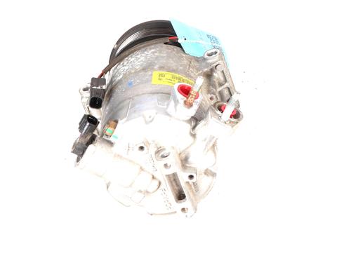 AC compressor FORD FOCUS III Turnier 1.0 EcoBoost | BP37468691M34 - Image 2
