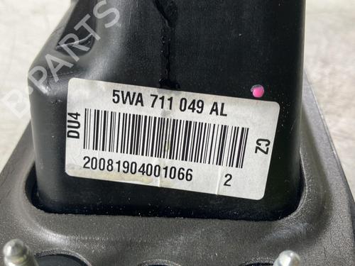 Selector da caixa VW GOLF VIII (CD1, DA1) 1.5 TSI | BP36027044M90 - Image 3