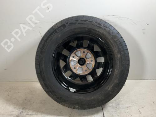 Fælk FORD TRANSIT V363 Platform/Chassis (FED, FFD) 2.0 EcoBlue | BP36076627C45 - Image 15
