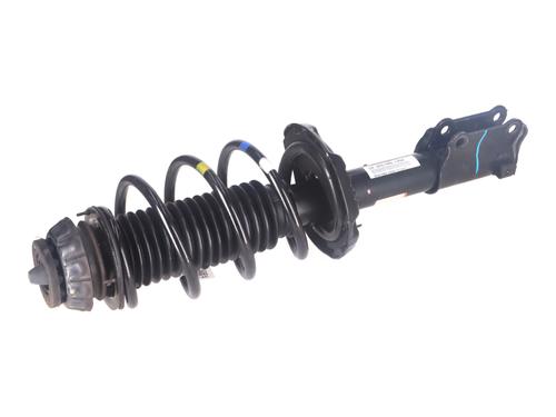 Used Left front shock absorber KIA STONIC (YB) 1.0 T-GDi (120 hp) 27184803