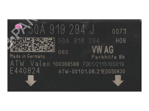 Electronic module VW T-ROC (A11, D11) 1.5 TSI | BP16892172M83 