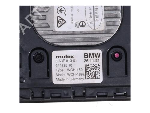 Elektronisk modul BMW X5 (G05, F95) xDrive 45 e Plug-in-Hybrid | BP17739492M83 