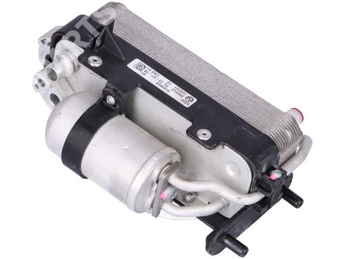 AC radiator BMW 8 Convertible (G14, F91) 840 i xDrive | BP10388349M32 