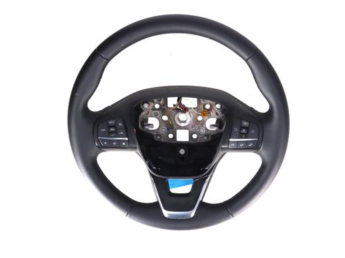 Used Steering wheel Steering wheel FORD TRANSIT V363 Platform/Chassis (FED, FFD) 2.0 EcoBlue (170 hp) 34214215 34214215