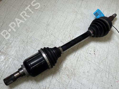 Left front driveshaft MAXUS DELIVER 9 Van 2.0 D (SV63C, SV63D) | BP39928834M38 - Image 2