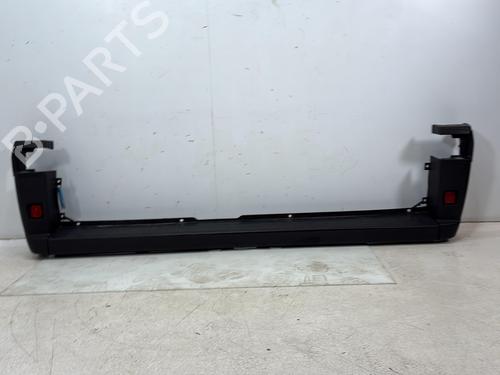 Used Rear bumper Rear bumper FIAT DUCATO Van (250_) E-Ducato (250DDE, 250EDE) (272 hp) 39928996 39928996
