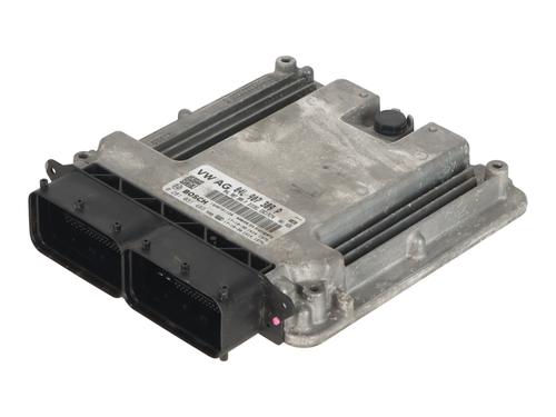Engine control unit (ECU) VW TOURAN (5T1) 2.0 TDI | BP23043907M57 