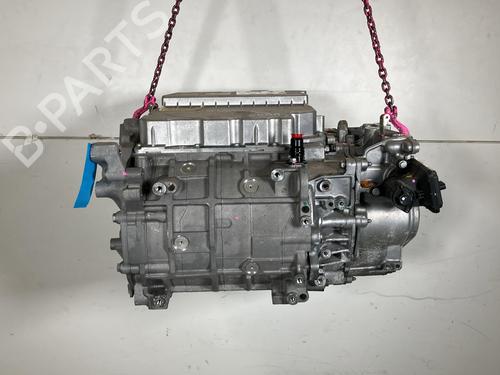 Engine OPEL VIVARO C Van (K0) VIVARO-E HYDROGEN | BP39926376M1 - Image 3