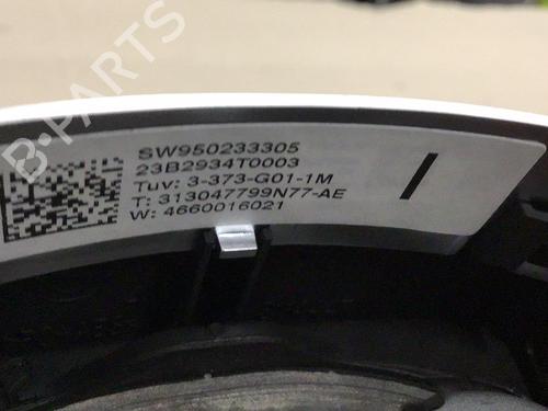 Steering wheel BMW X3 (G01, F97, G08) xDrive 20 i | BP31053951C49 