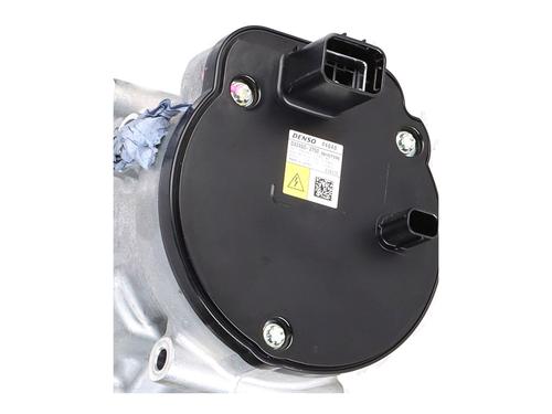 AC compressor TOYOTA C-HR (_X1_) 1.8 Hybrid (ZYX10_, ZYX11_) | BP33545812M34 - Image 3