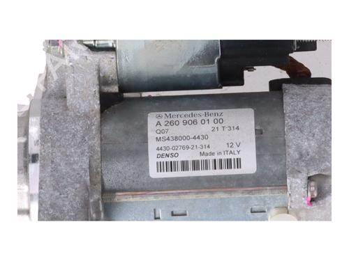 Starter MERCEDES-BENZ GLA (H247) GLA 250 (247.746) | BP27260808M8 