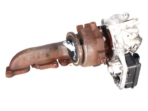 Used Turbocharger/Supercharger Turbocharger/Supercharger 36846436 36846436