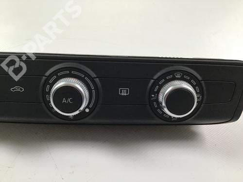 Climate control AUDI Q2 (GAB, GAG) 1.6 TDI | BP6039178I5 
