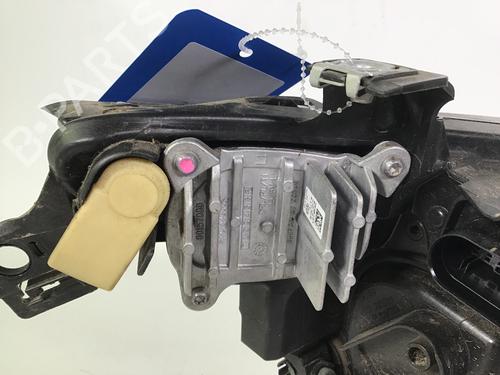 Left headlight VW GOLF VIII (CD1, DA1) 1.0 TSI | BP33608359C28 - Image 5