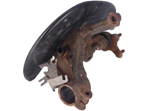 Right front steering knuckle VW GOLF VII (5G1, BQ1, BE1, BE2) 2.0 TDI 4motion | BP12525730M26