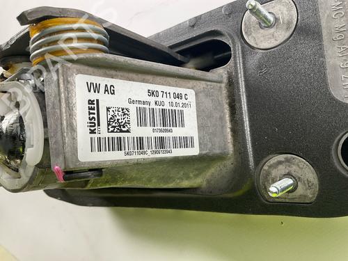 Automatic gearbox selector VW EOS (1F7, 1F8) 1.4 TSI | BP17366612M91 