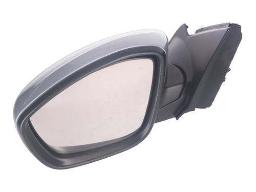 Used Left mirror PEUGEOT 208 II (UB_, UP_, UW_, UJ_) 1.2 PureTech 130 (131 hp) 19674594