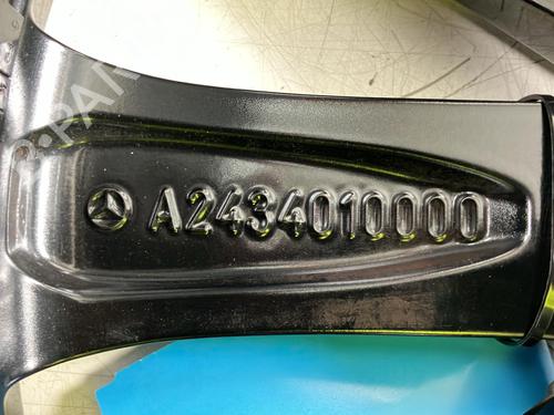 Fælk MERCEDES-BENZ EQA (H243) EQA 250 (243.701) | BP39181297C45 - Image 3